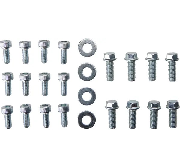 MOOSE OFFROAD HARD-PARTS Kühlsysteme - Detailansicht