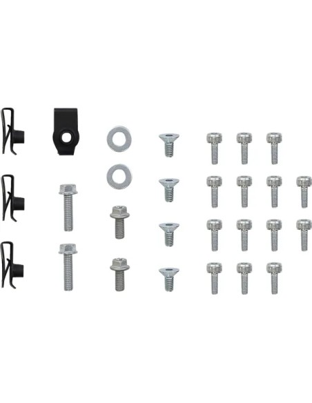 MOOSE OFFROAD HARD-PARTS Kühlsysteme - Detailansicht
