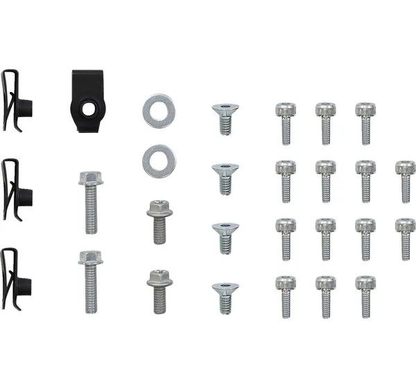 MOOSE OFFROAD HARD-PARTS Kühlsysteme - Detailansicht