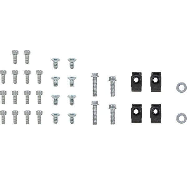 MOOSE OFFROAD HARD-PARTS Kühlsysteme - Detailansicht