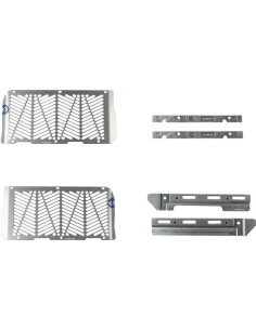 CNC-Radiatorschutz
