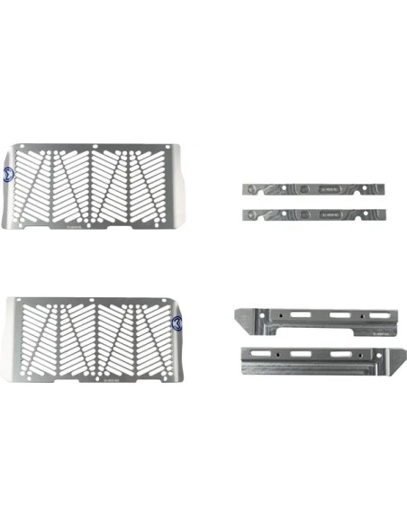 MOOSE OFFROAD HARD-PARTS Kühlsysteme für BETA RR 250 ab 2023