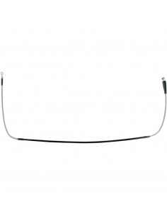 MOOSE RACING BREMSLEITUNG EDELSTAHL VORNE YAMAHA