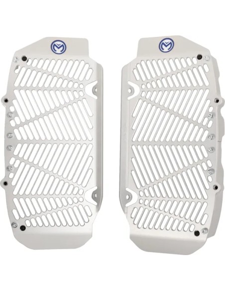 MOOSE OFFROAD HARD-PARTS Kühlsysteme für TRIUMPH TF 450-RC 2025