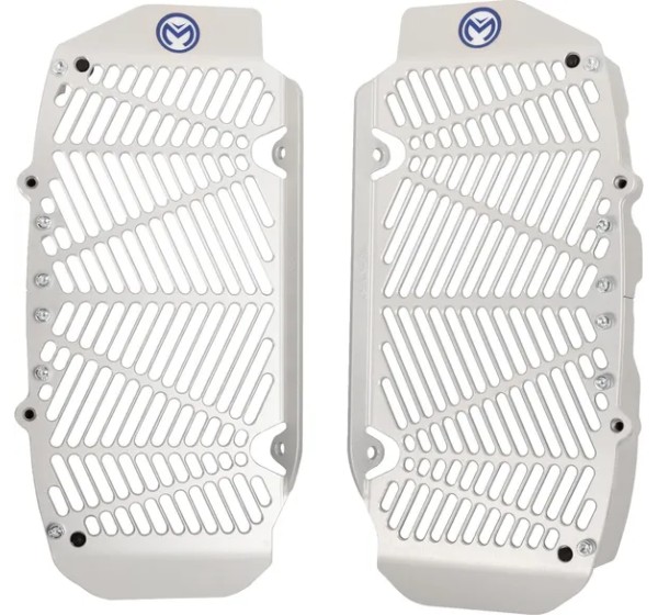 MOOSE OFFROAD HARD-PARTS Kühlsysteme für TRIUMPH TF 450-RC 2025