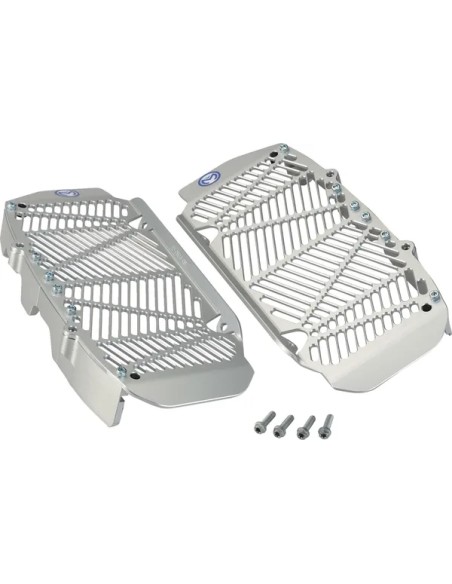 MOOSE OFFROAD HARD-PARTS Kühlsysteme - Detailansicht