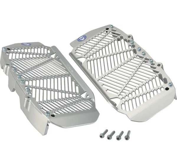 MOOSE OFFROAD HARD-PARTS Kühlsysteme - Detailansicht