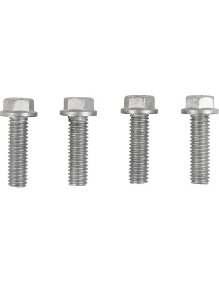 MOOSE OFFROAD HARD-PARTS Kühlsysteme - Einbaubeispiel