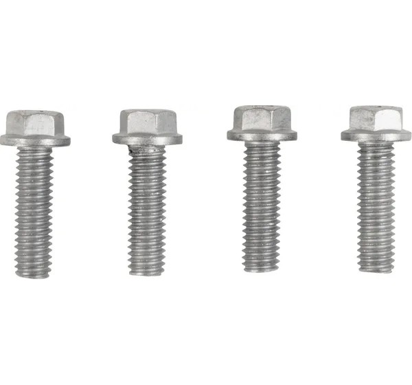 MOOSE OFFROAD HARD-PARTS Kühlsysteme - Einbaubeispiel