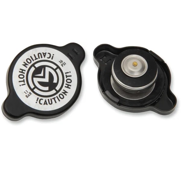 MOOSE OFFROAD HARD-PARTS Kühlsysteme - Detailansicht
