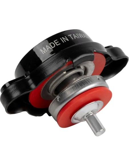 MOOSE OFFROAD HARD-PARTS Tankdeckel - Detailansicht