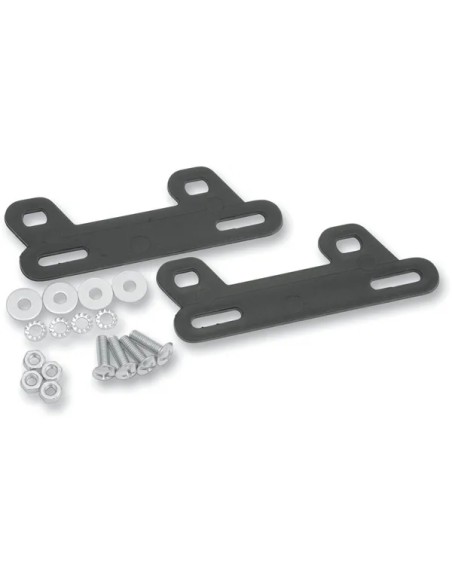 MOOSE OFFROAD HARD-PARTS Abdeckungen & Halterungen - EXTENSIONS REPL HEADLIGHT