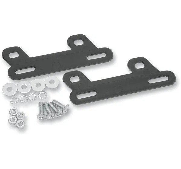 MOOSE OFFROAD HARD-PARTS Abdeckungen & Halterungen - EXTENSIONS REPL HEADLIGHT