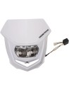 Halo LED-Scheinwerfer