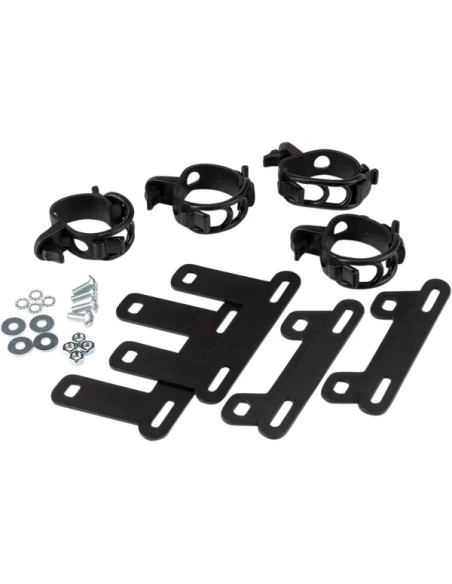 MOOSE OFFROAD HARD-PARTS Scheinwerfer - Detailansicht