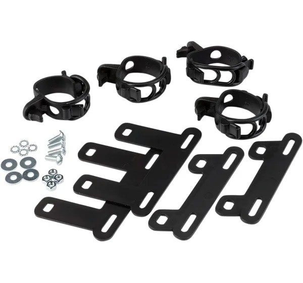MOOSE OFFROAD HARD-PARTS Scheinwerfer - Detailansicht