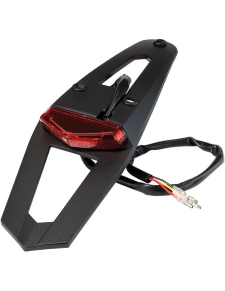MOOSE OFFROAD HARD-PARTS Rück- und Bremslichter - TAILIGHT RSP LED 3.0