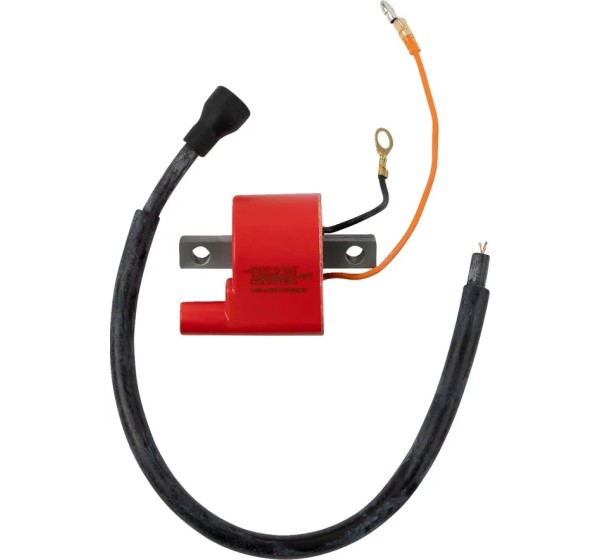 MOOSE OFFROAD HARD-PARTS Anlasser & Zündung für YAMAHA XT 225 1992-2007