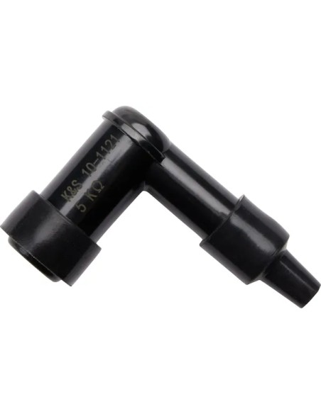 MOOSE OFFROAD HARD-PARTS Zündkerzen - SPARK PLUG RESISTOR COVER