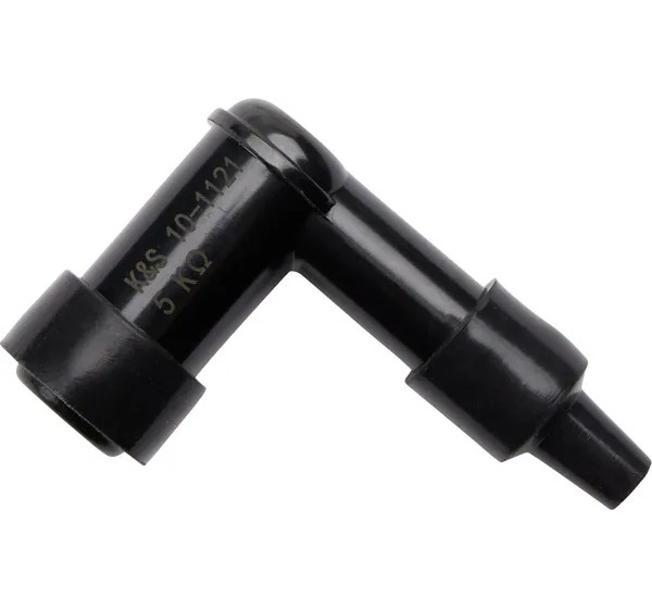 MOOSE OFFROAD HARD-PARTS Zündkerzen - SPARK PLUG RESISTOR COVER