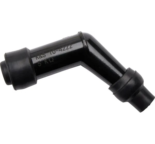 MOOSE OFFROAD HARD-PARTS Zündkerzen - SPARK PLUG RESISTOR COVER