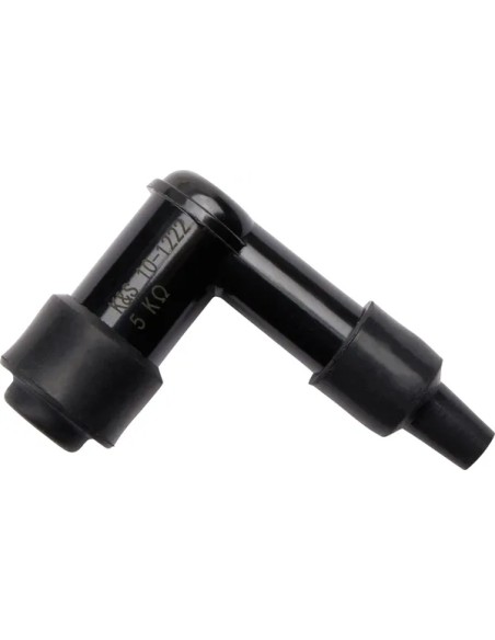 MOOSE OFFROAD HARD-PARTS Zündkerzen - SPARK PLUG RESISTOR COVER