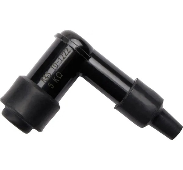MOOSE OFFROAD HARD-PARTS Zündkerzen - SPARK PLUG RESISTOR COVER