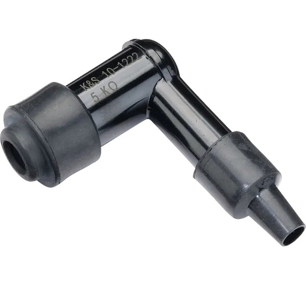 MOOSE OFFROAD HARD-PARTS Zündkerzen - Detailansicht