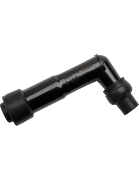MOOSE OFFROAD HARD-PARTS Zündkerzen - SPARK PLUG RESISTOR COVER