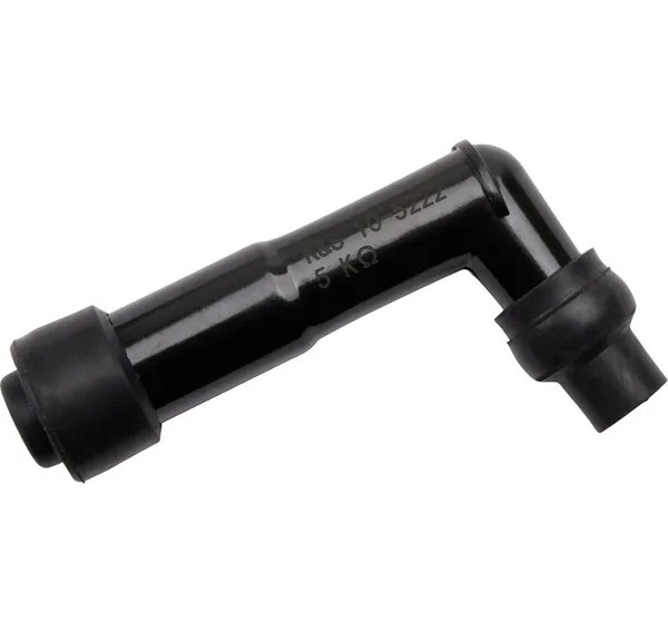 MOOSE OFFROAD HARD-PARTS Zündkerzen - SPARK PLUG RESISTOR COVER