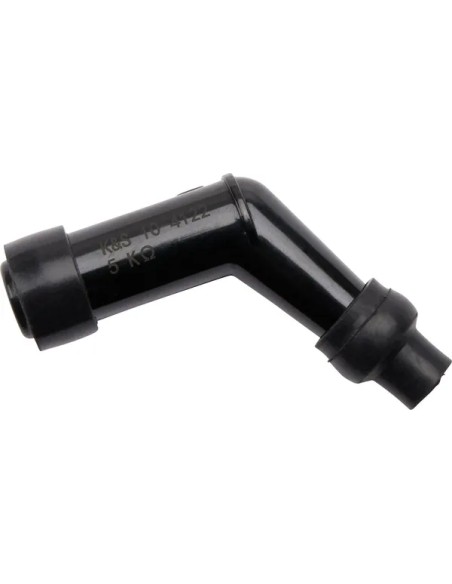 MOOSE OFFROAD HARD-PARTS Zündkerzen - SPARK PLUG RESISTOR COVER