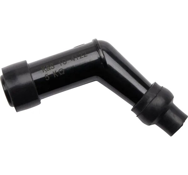 MOOSE OFFROAD HARD-PARTS Zündkerzen - SPARK PLUG RESISTOR COVER