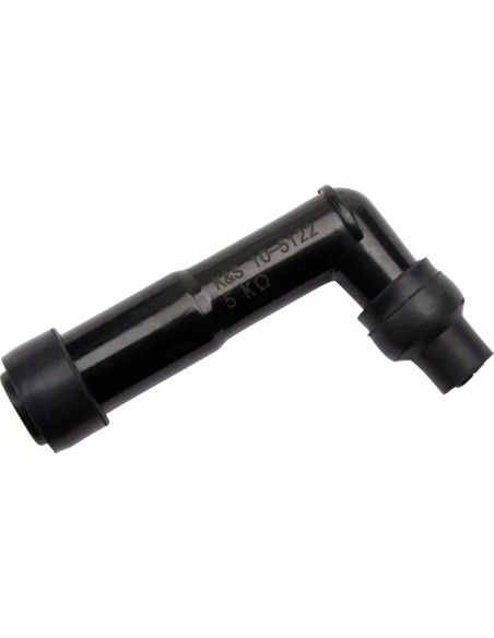 MOOSE OFFROAD HARD-PARTS Zündkerzen - SPARK PLUG RESISTOR COVER