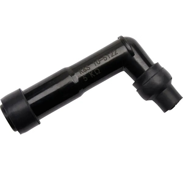 MOOSE OFFROAD HARD-PARTS Zündkerzen - SPARK PLUG RESISTOR COVER