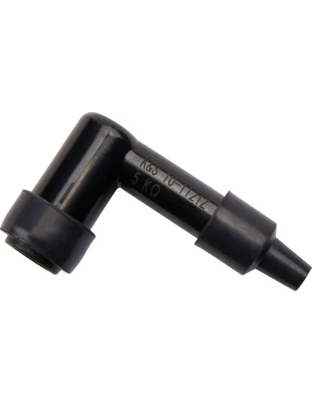 MOOSE OFFROAD HARD-PARTS Zündkerzen - SPARK PLUG RESISTOR COVER
