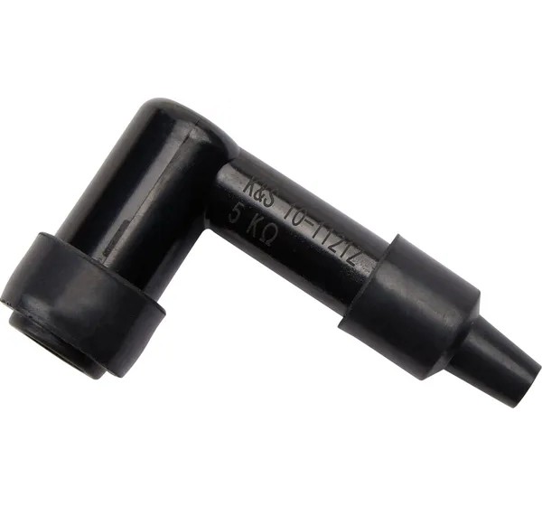 MOOSE OFFROAD HARD-PARTS Zündkerzen - SPARK PLUG RESISTOR COVER