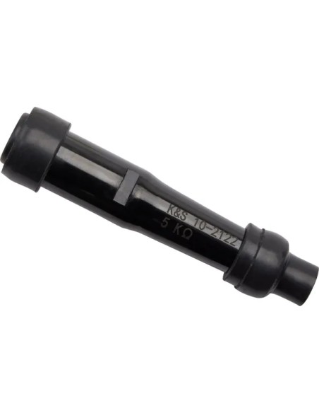 MOOSE OFFROAD HARD-PARTS Zündkerzen - SPARK PLUG RESISTOR COVER