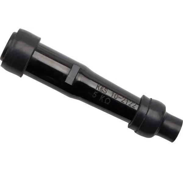MOOSE OFFROAD HARD-PARTS Zündkerzen - SPARK PLUG RESISTOR COVER