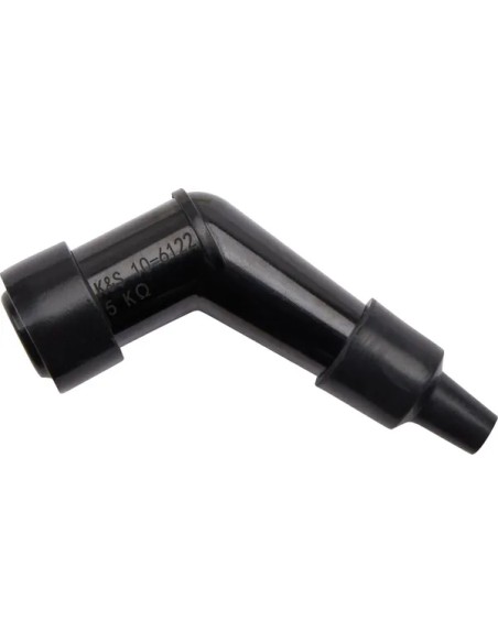 MOOSE OFFROAD HARD-PARTS Zündkerzen - SPARK PLUG RESISTOR COVER