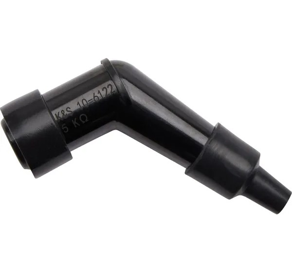 MOOSE OFFROAD HARD-PARTS Zündkerzen - SPARK PLUG RESISTOR COVER