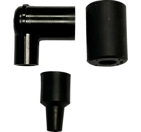 MOOSE OFFROAD HARD-PARTS Zündkerzen - SPARK PLUG RESISTOR COVER