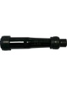 Zündkerzenstecker mit Widerstand