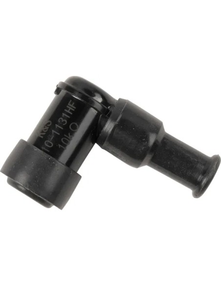 MOOSE OFFROAD HARD-PARTS Zündkerzen - SPARK PLUG RESISTOR COVER