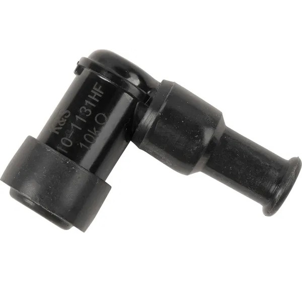 MOOSE OFFROAD HARD-PARTS Zündkerzen - SPARK PLUG RESISTOR COVER