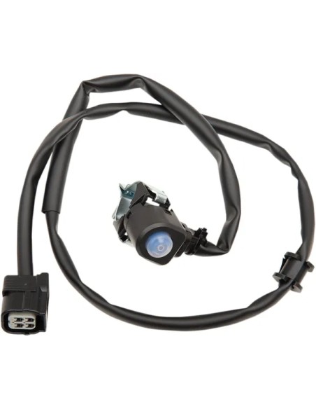 MOOSE OFFROAD HARD-PARTS Montagematerial & Zubehör für HONDA CRF 250 R 2015-2017
