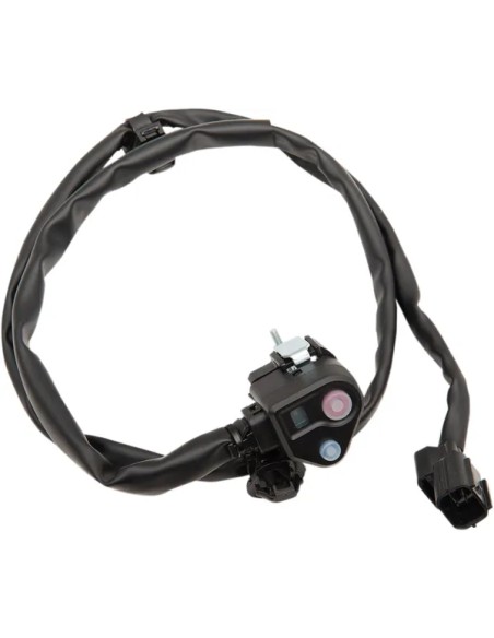 MOOSE OFFROAD HARD-PARTS Montagematerial & Zubehör - SWITCH MODE/KILL HONDA