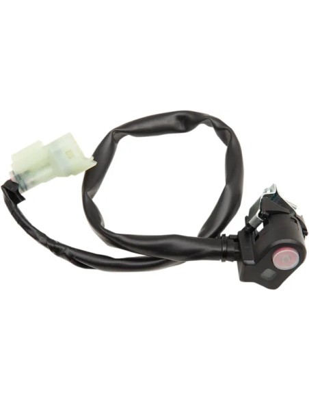 MOOSE OFFROAD HARD-PARTS Montagematerial & Zubehör für KAWASAKI KX 250 F 2012-2018