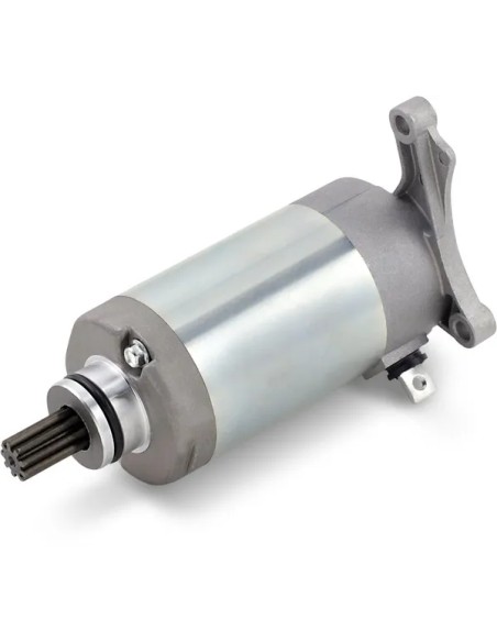 MOOSE OFFROAD HARD-PARTS Anlasser & Zündung für YAMAHA TW 200 1990-2024