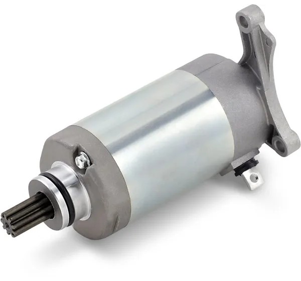 MOOSE OFFROAD HARD-PARTS Anlasser & Zündung für YAMAHA TW 200 1990-2024