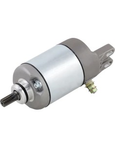 Anlasser für KTM